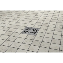 CABO - 2X2/13X13, SHORE, MATTE